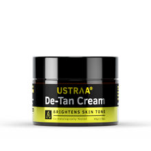 Ustraa De-Tan Cream For Men